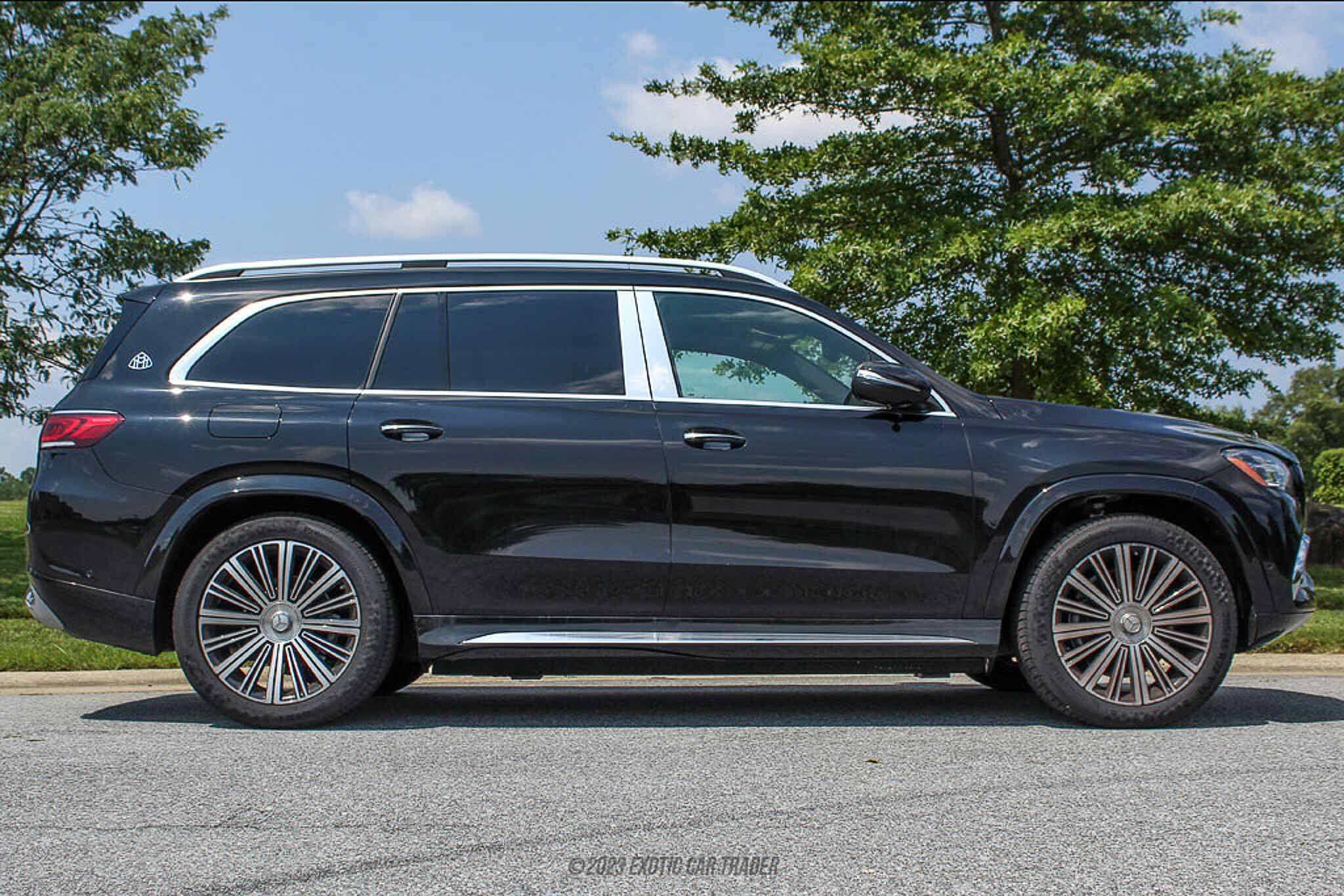 2023 Mercedes-Benz Maybach GLS600 GLS 600 Maybach for Sale